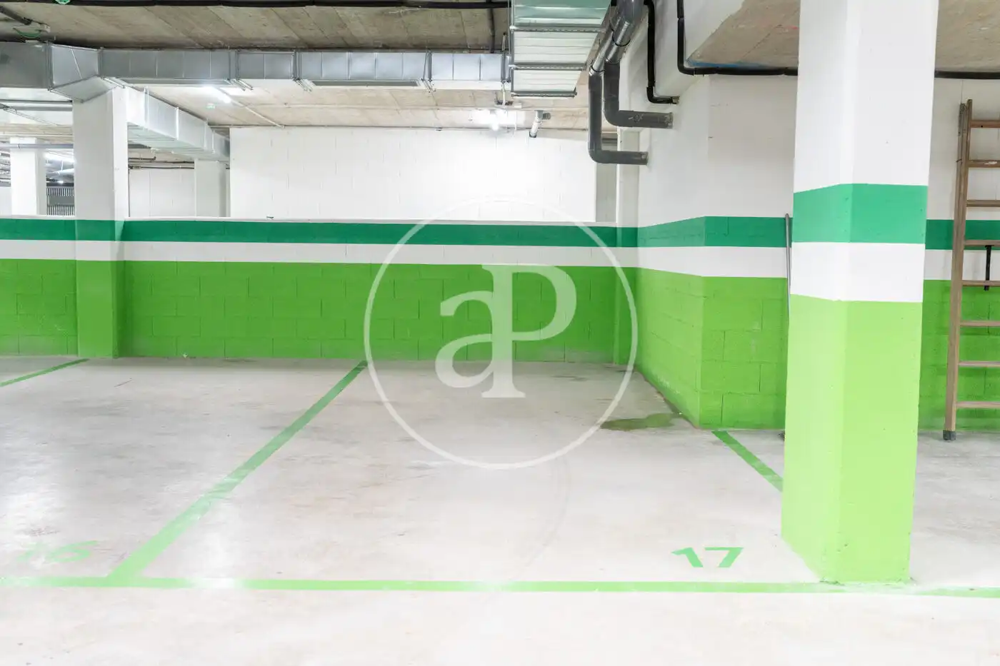 Appartement avec terrasse à louer à Avinguda Mèxic, imagen 28