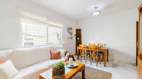 Foto 2 de Piso en venta en El Molinillo - Capuchinos, Málaga