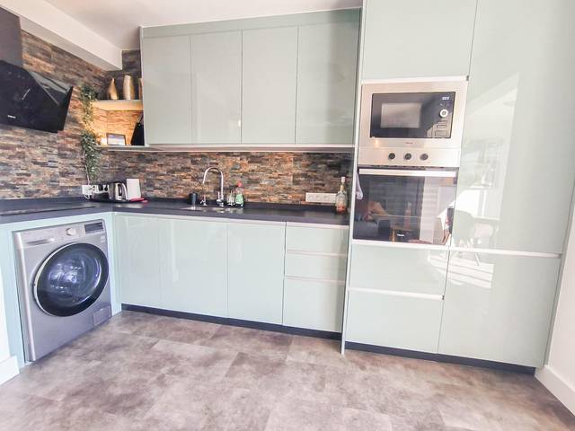 Apartamento en Venta en Cala de Finestrat