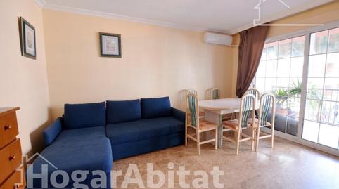 Foto 4 de Pis en venda a Avenida Generalitat, Campello pueblo, El Campello