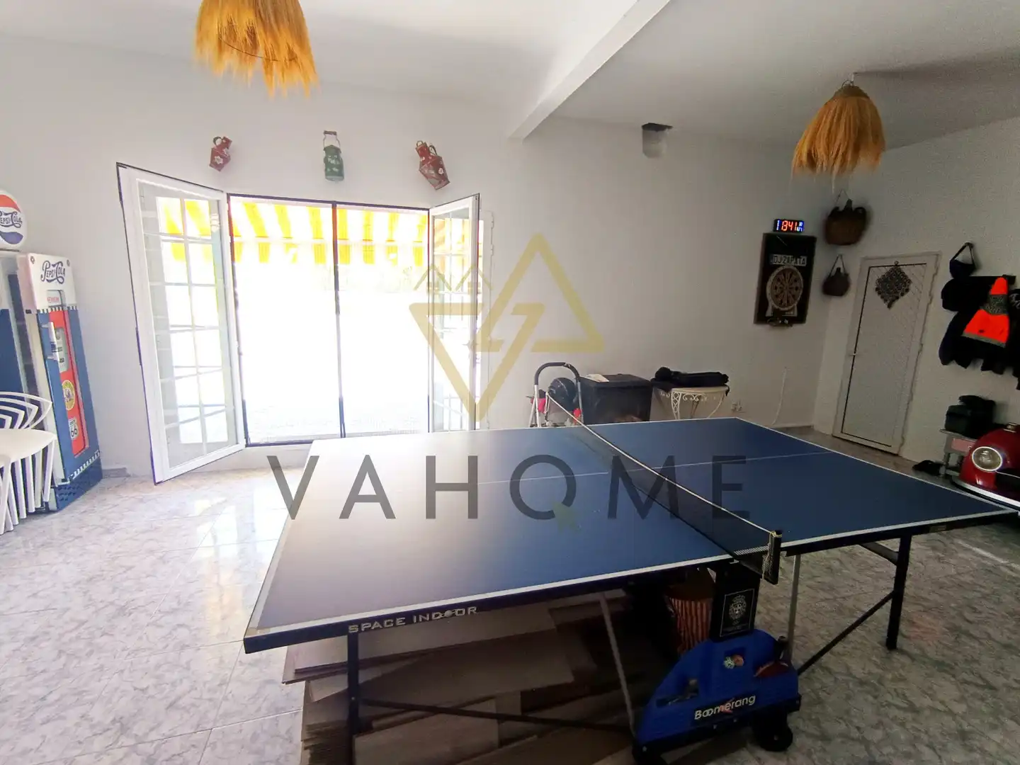 Casa o xalet en venda en Pepino amb Aire condicionat, Calefacció i Jardí privat