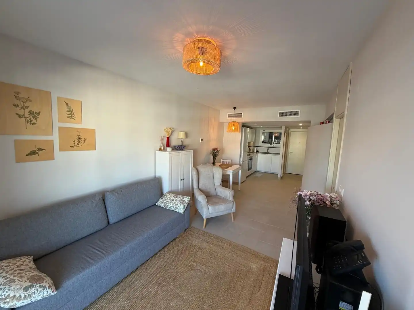 Piso en venta en Orihuela, Alicante