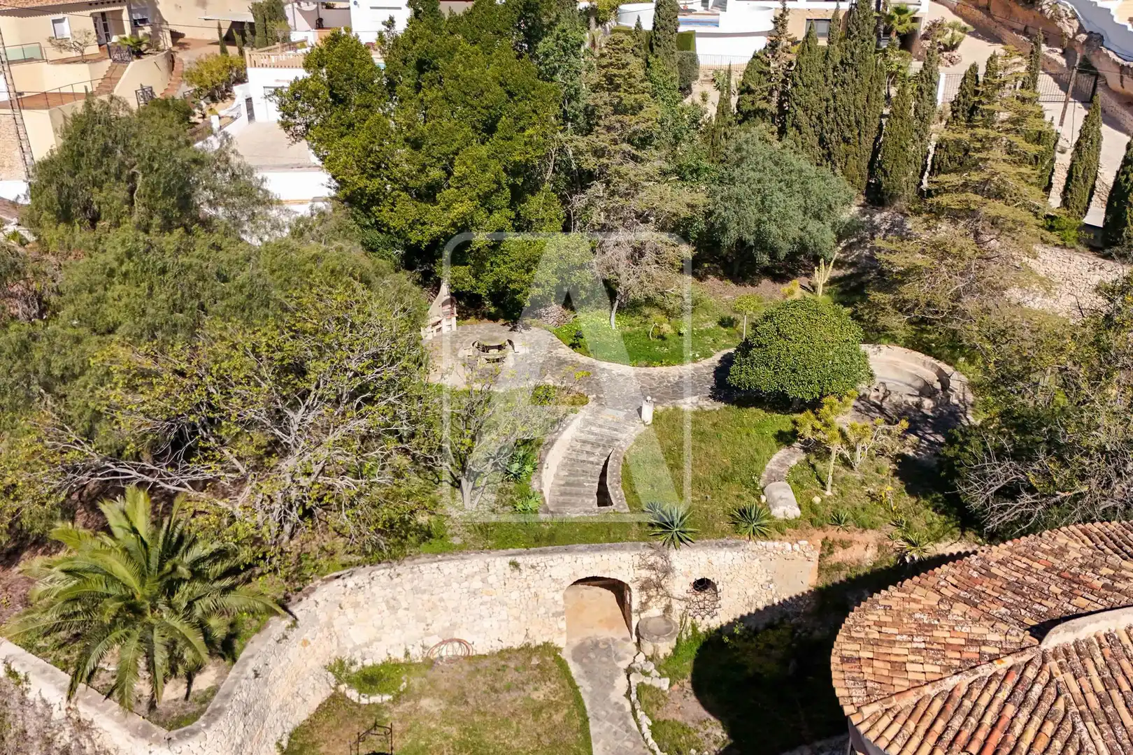 Detached house with pool for sale in Benimeit - Tabaira, imagen 54