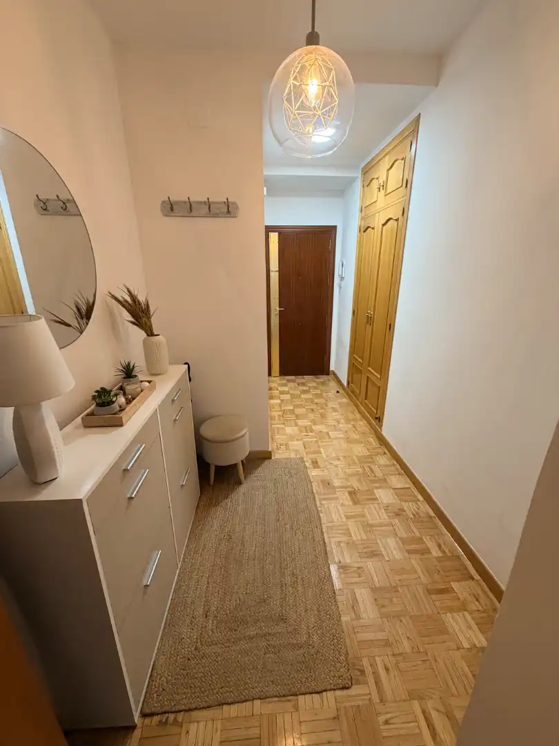 Piso en venta en Madrid con Aire acondicionado, Calefacción y Parquet