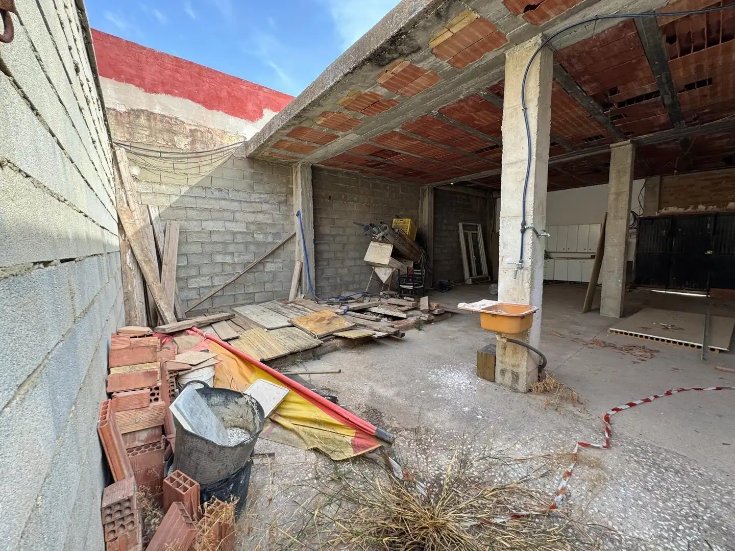 Fabrikhallen zum Verkauf in Torremolinos