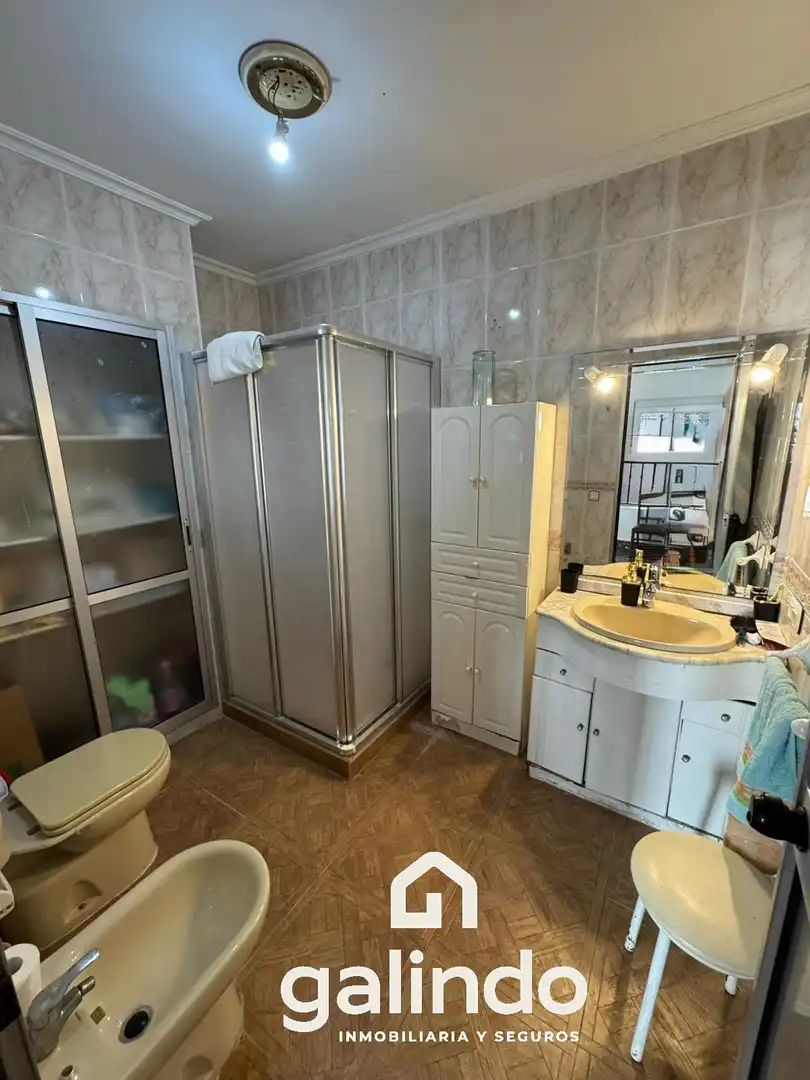Baño de Finca rústica en venta en Pruna
