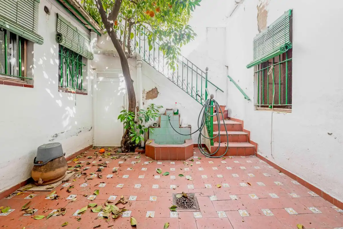 Casa pareada con terraza en venta en C. Paco Camino, imagen 29