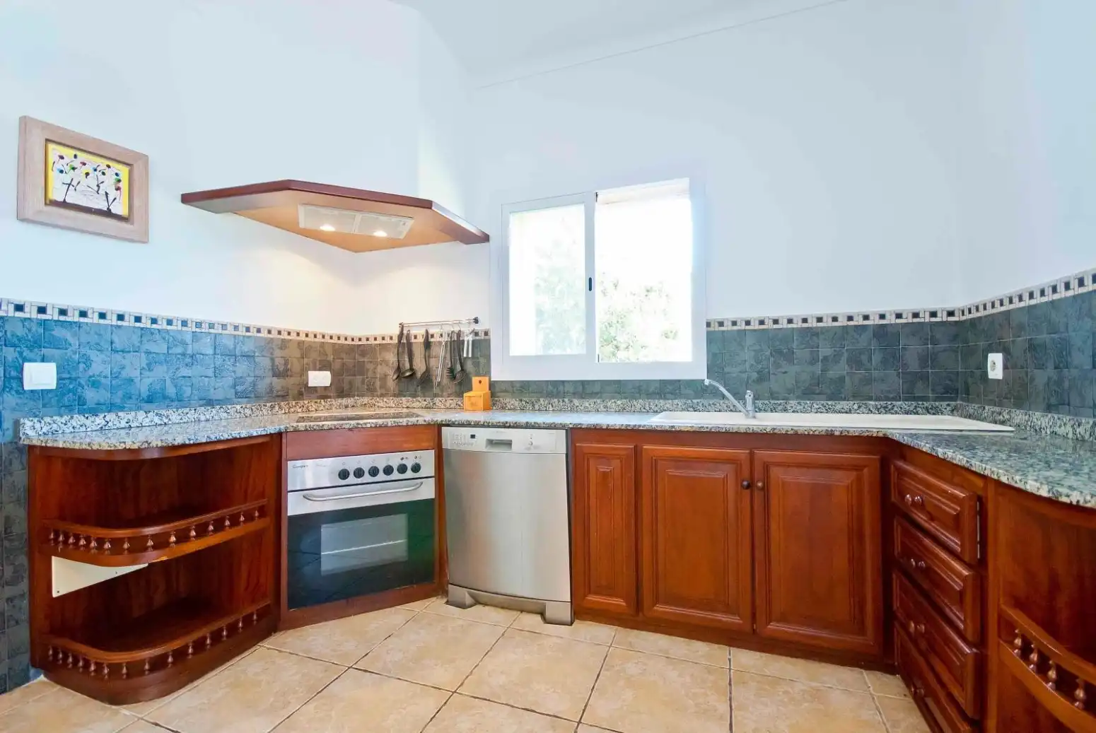 Casa con terraza en alquiler en Pollença - Carrer de Mena, imagen 12
