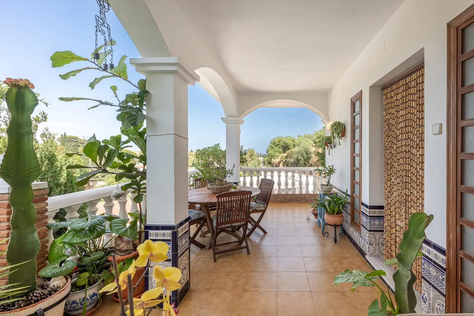 Apartamento en venta en Calle Arrieta de la Almachada, Mijas pueblo