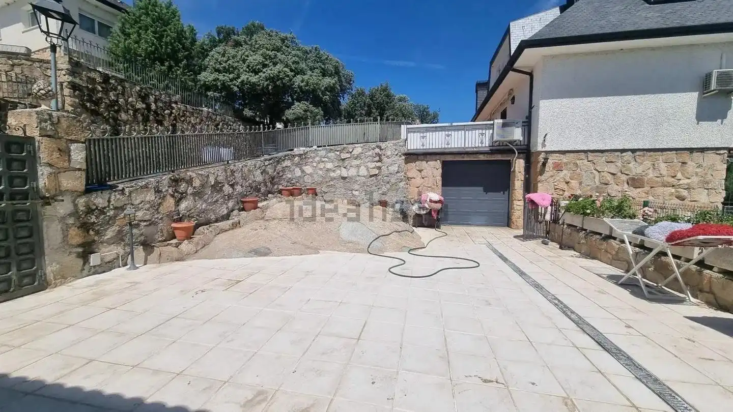 Maison avec terrasse à vendre à El Ejido, imagen 20
