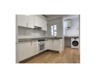 Kitchen of Flat to rent in L'Alcúdia  with Balcony