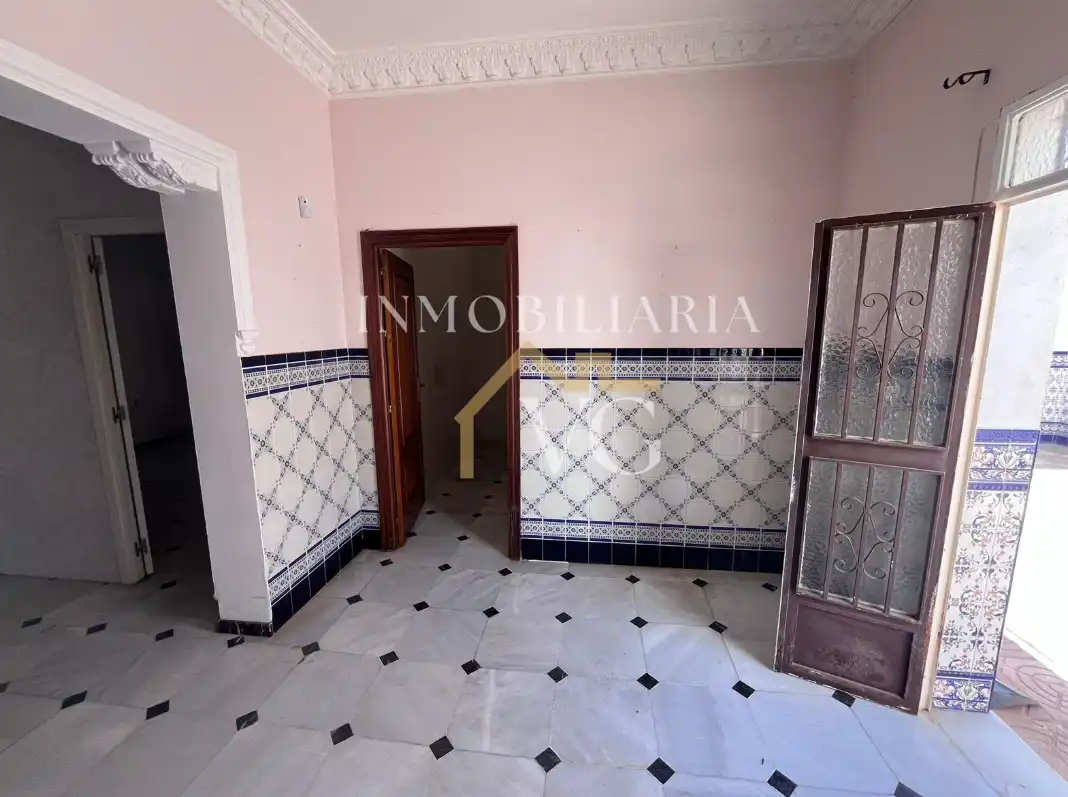 Habitación de Casa o chalet en venta en Umbrete