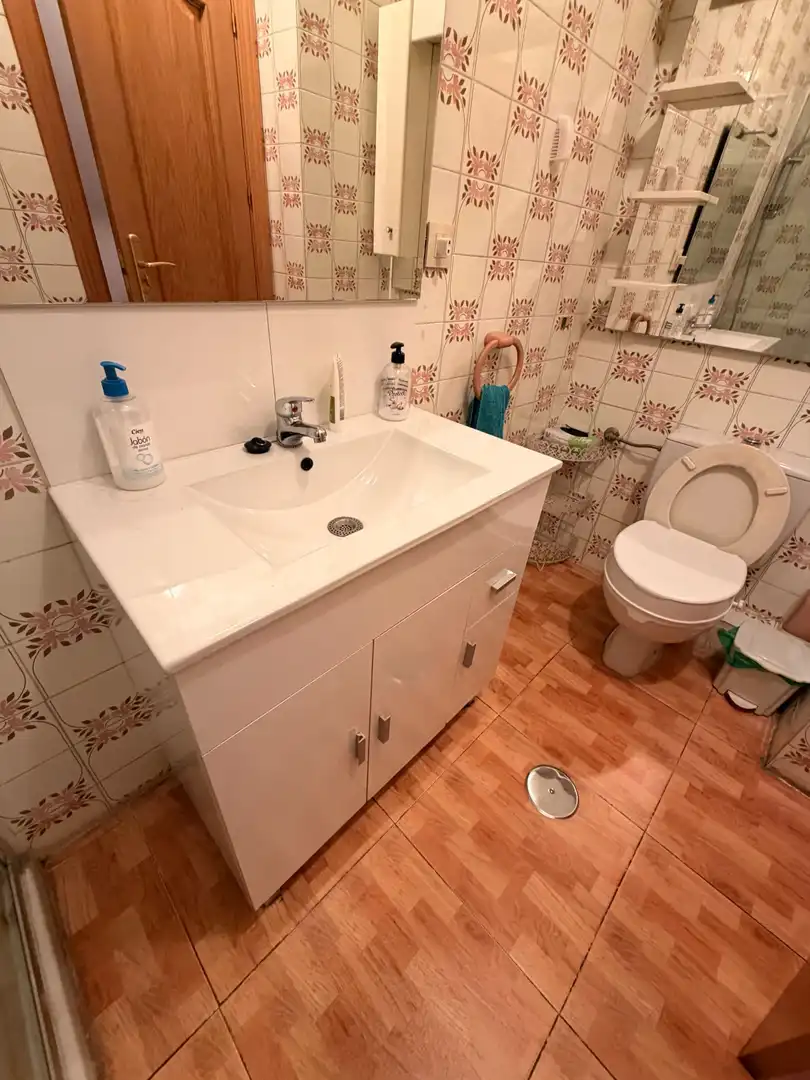 Bany de Pis en venda en Valdemoro