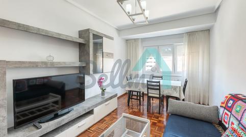 Foto 3 de Pis de lloguer a Paz, El Cristo, Oviedo