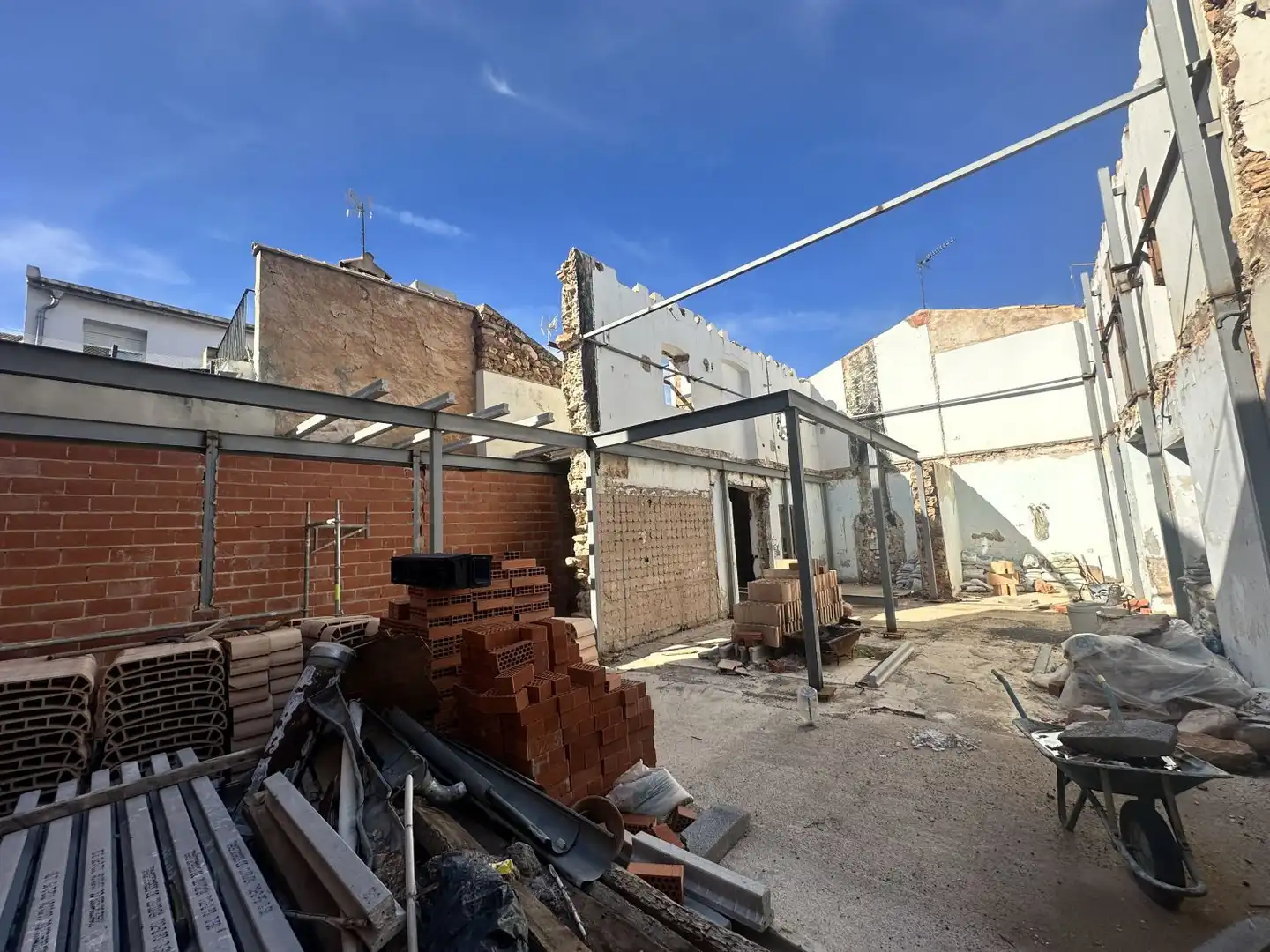 Haus zum Verkauf in Algímia de Alfara, imagen 22