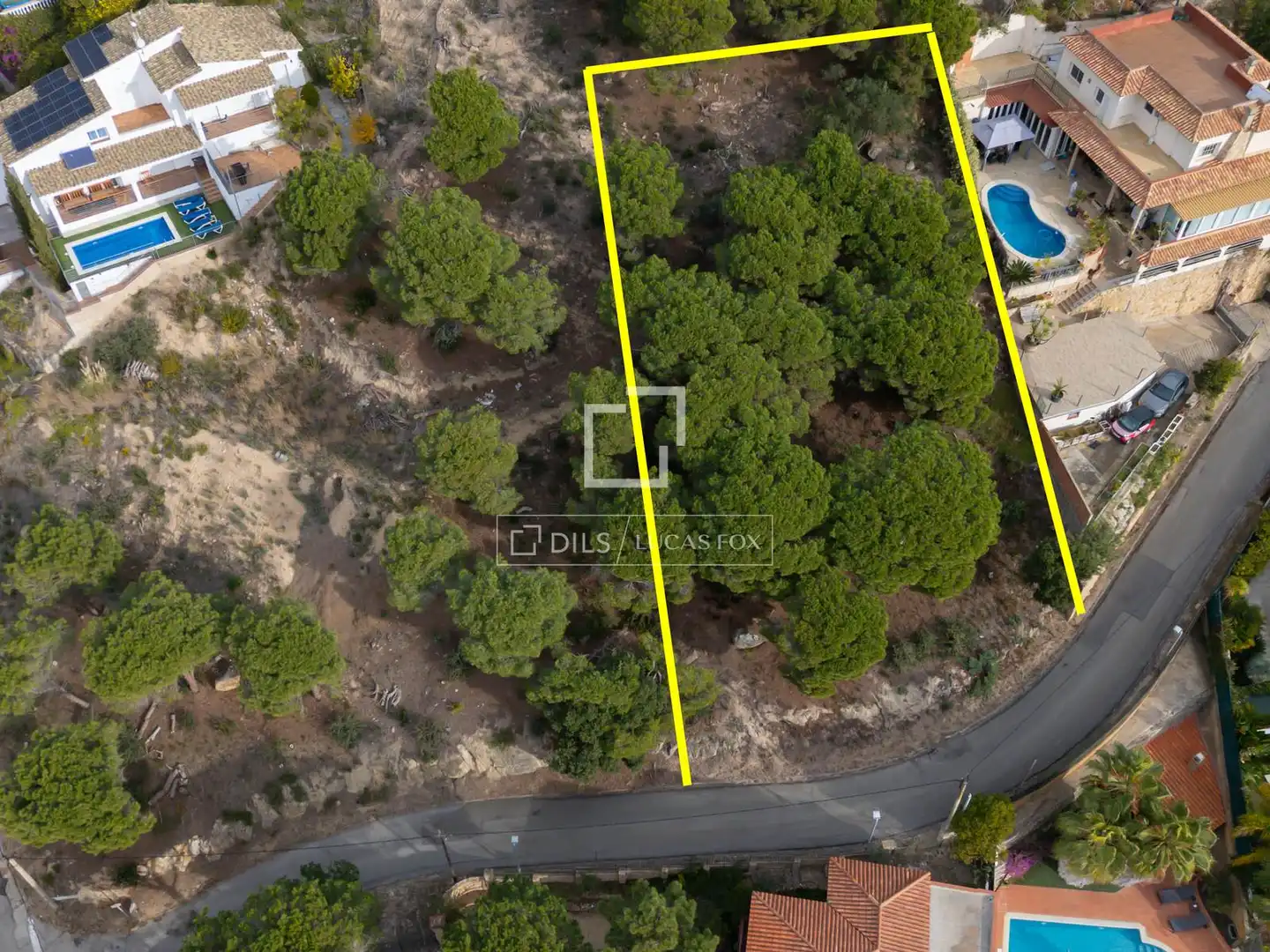 Terrain rustique à vendre à Roca Grossa, imagen 7