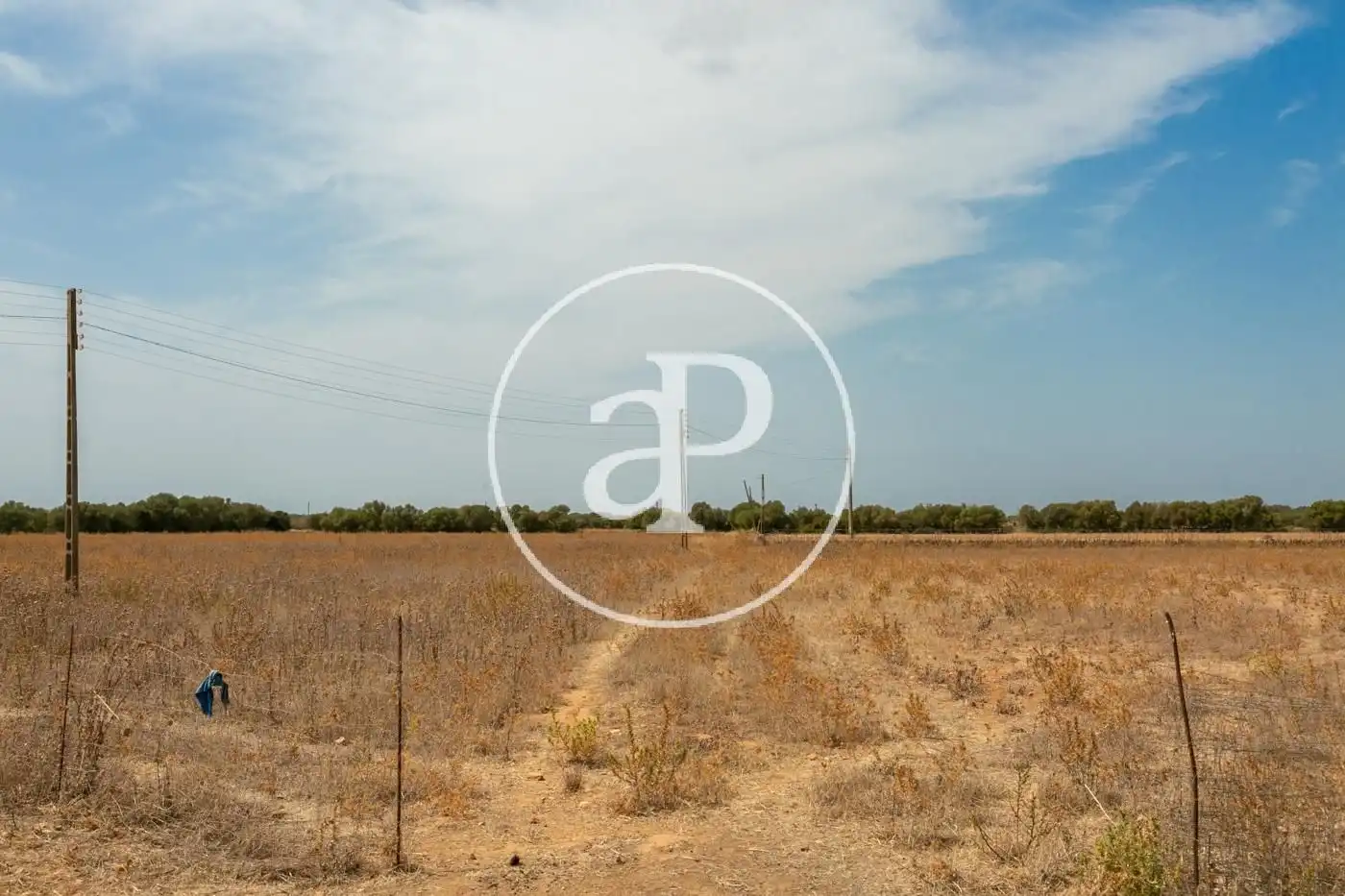 Residencial en venta en Son Lladó Polígon 19 polígonoo 19 parcela 721, Zona Rústica - Interior