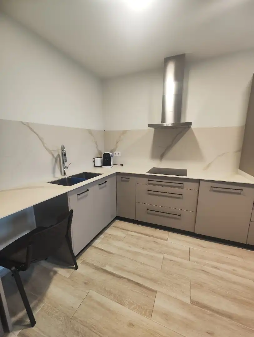 Kitchen of Flat for sale in Torelló