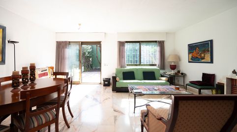 Foto 5 de Casa adosada en venta en San Juan Bautista, Madrid Capital