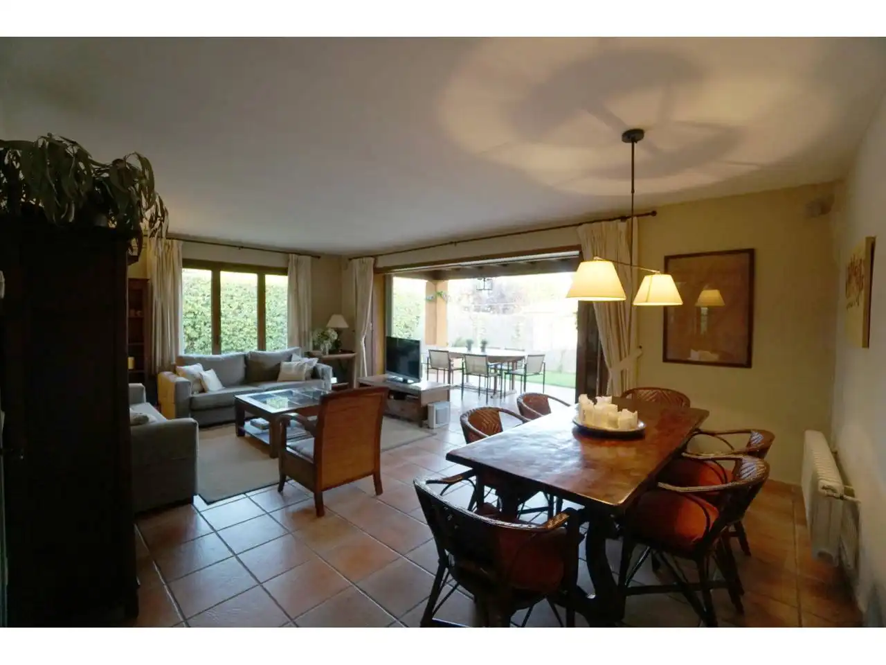 Houses for rent in Calle Clavells, Cabrils