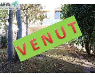 Casa adosada en venda en Castellar del Vallès amb Calefacció, Jardí privat i Terrassa