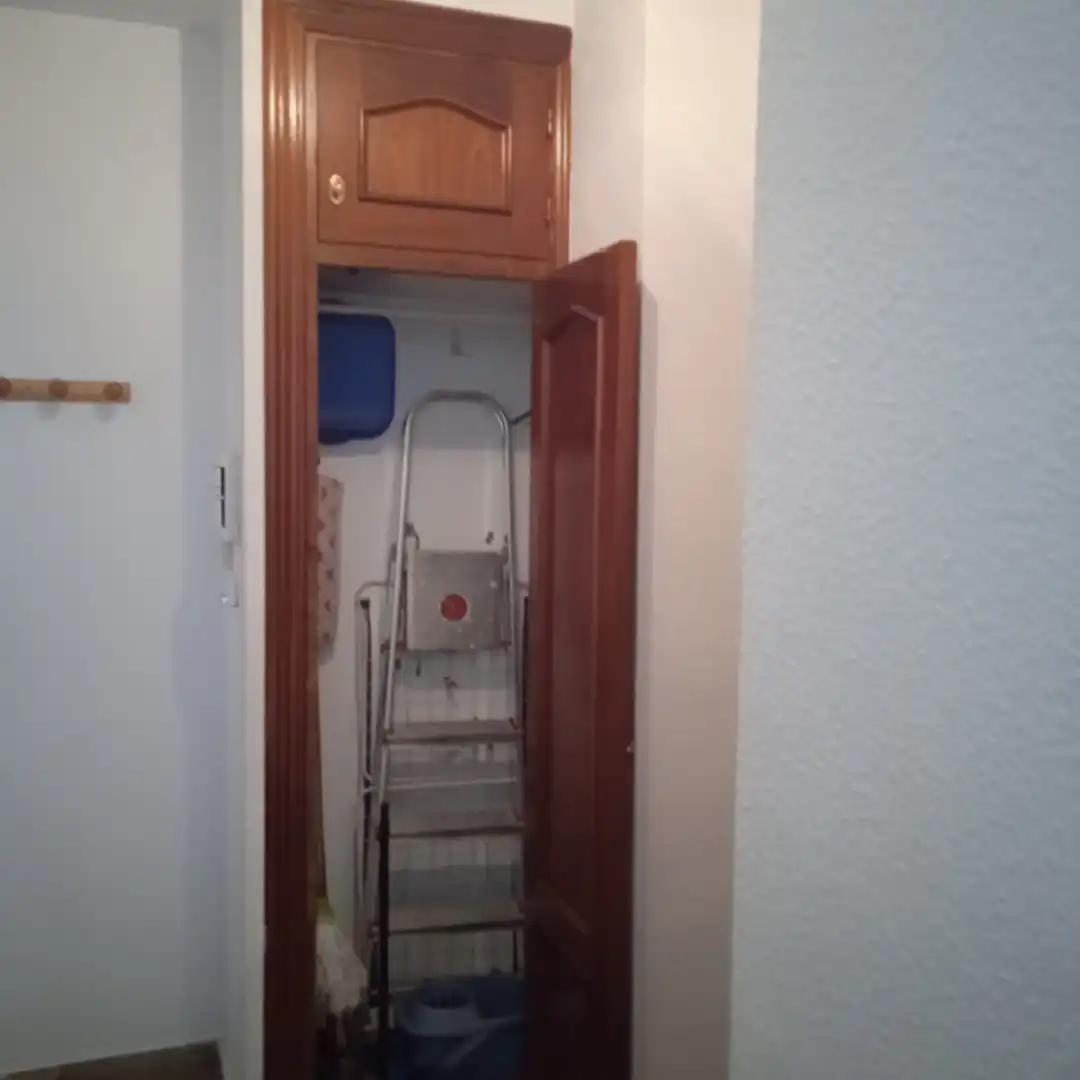 Pis de lloguer a Pajaritos