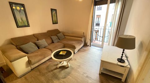 Foto 2 von Wohnung zur Miete in Uribarri Kalea, Matiko - Ciudad Jardín, Bilbao