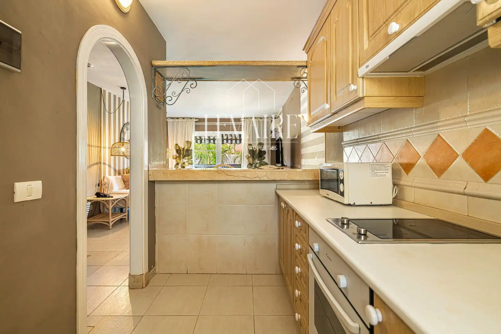 Maisonette mit Pool zum Verkauf in Meandro, imagen 18