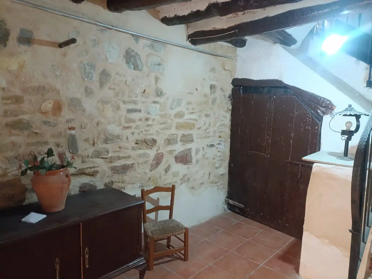 Finca rústica en venda en Benabarre amb Calefacció i Traster