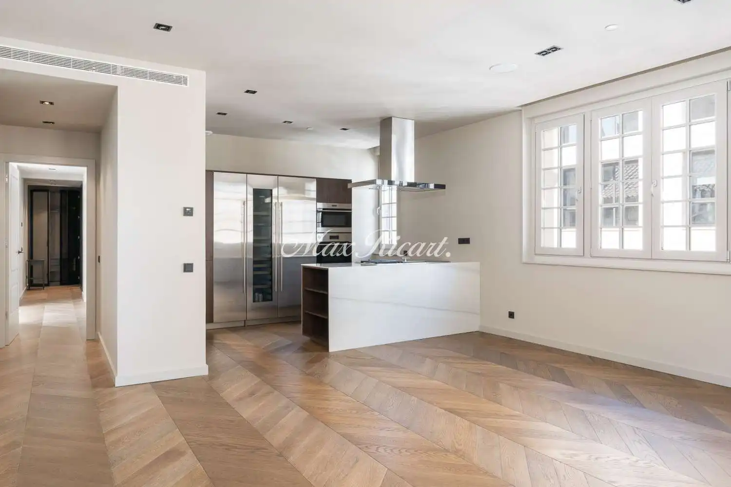 Piso de alquiler en Barcelona, Barcelona