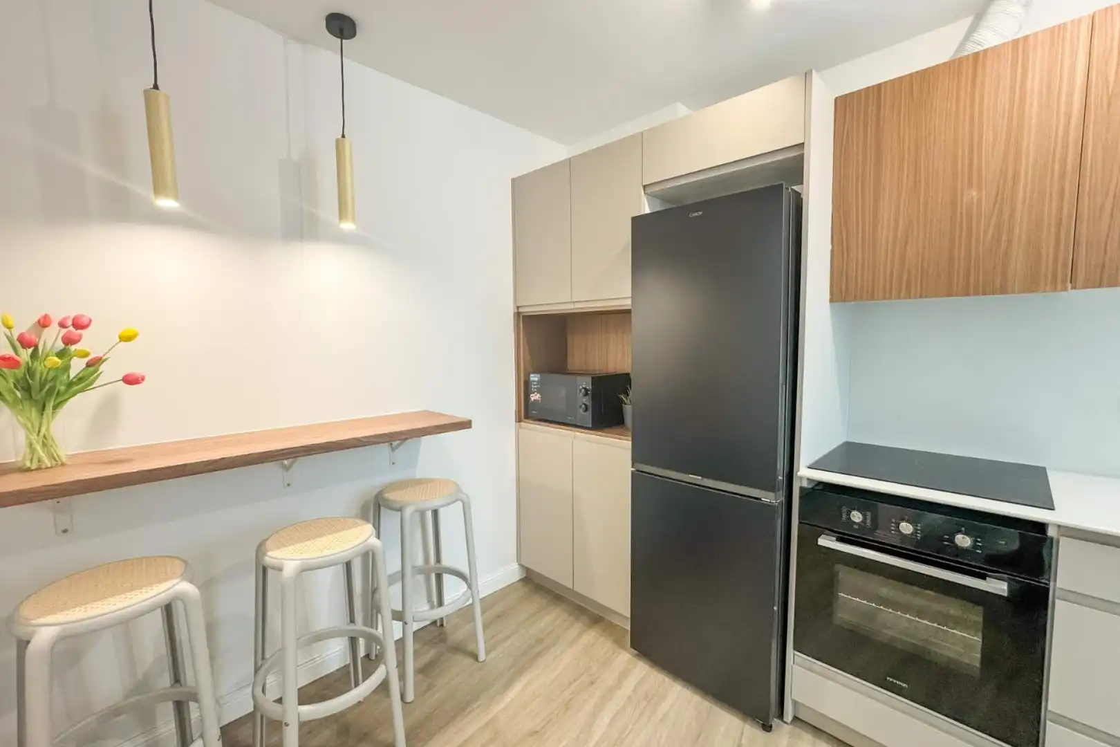 Room in Centro