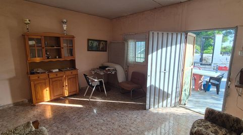 Foto 2 de Finca rústica en venta en N-332, Favara, Valencia