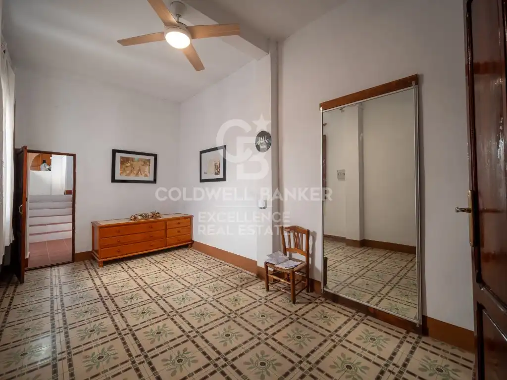 Houses for sale in Oliva pueblo