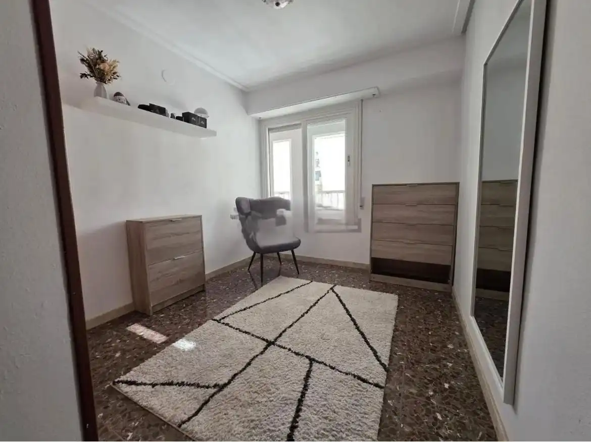 Apartament amb terrassa en venda a Sant Antoni, imagen 4