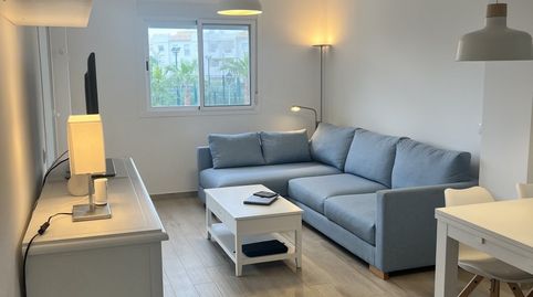 Foto 4 von Wohnung zur Miete in Las Tres Piedras - Costa Ballena, Chipiona