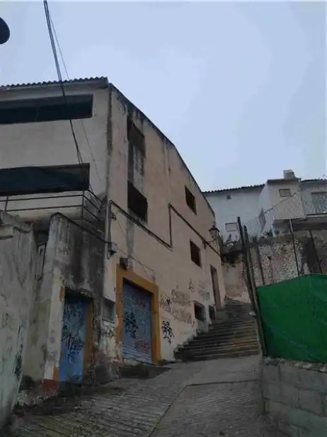 Exterior view of Commercial properties for sale in Frailes