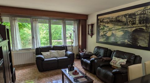 Foto 2 de Casa adosada en venta en Pont Major - Pedret - Campdorà, Girona Capital