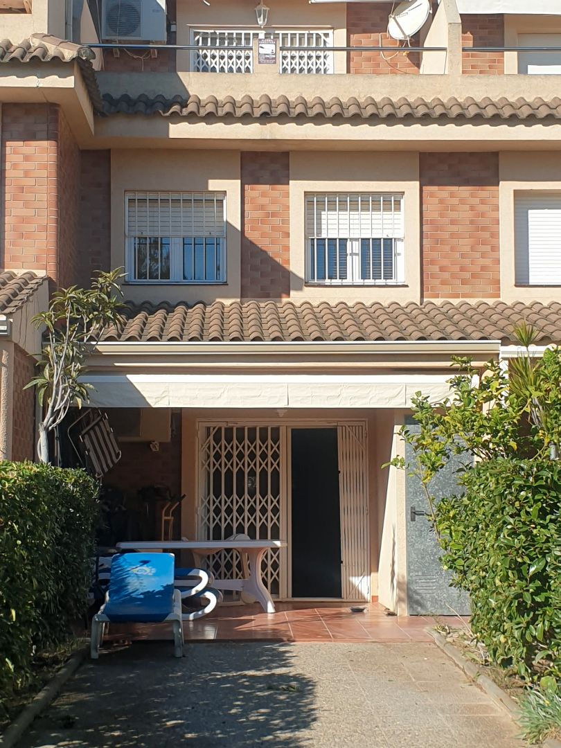 Single-family semi-detached to rent in Via Augusta, Vandellòs i l'Hospitalet de l'Infant