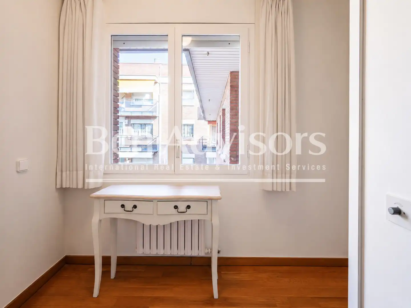 Dormitori de Àtic en venda en Barcelona amb Aire condicionat, Calefacció i Parquet