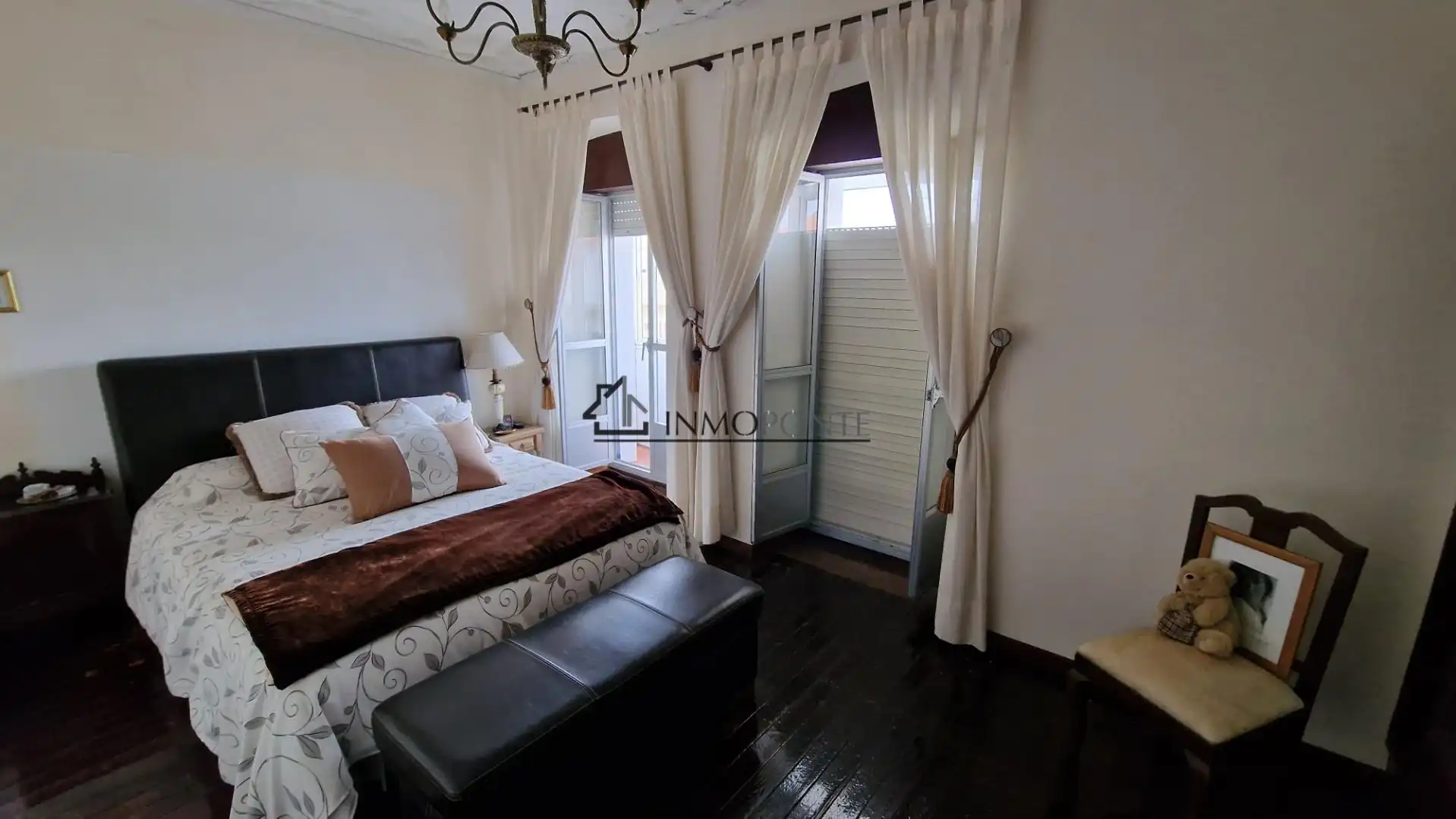Habitación de Casa o chalet en venta en Forcarei con Jardín privado