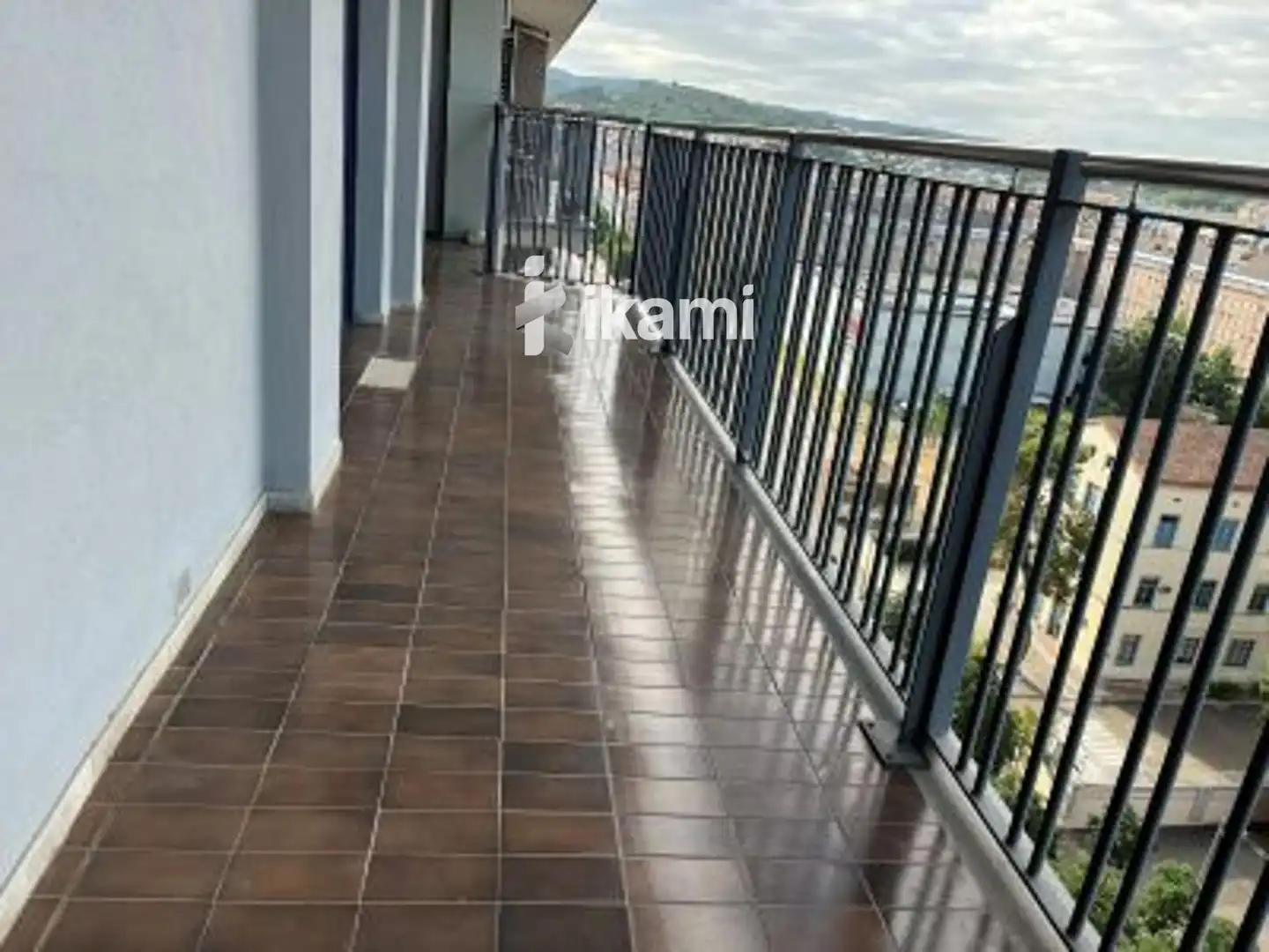 Penthouse with lift for sale in Eixample Nord, imagen 12