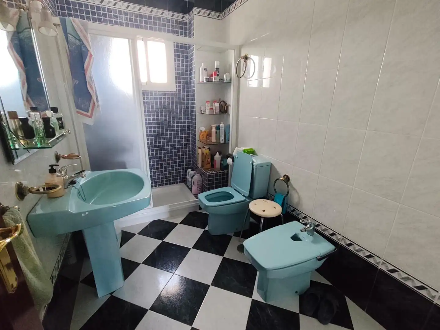 Residencial en venta en Carmona