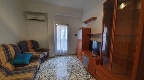 Foto 4 de Piso en venta en Calle Doctor Pulido, 8, Guadix, Granada
