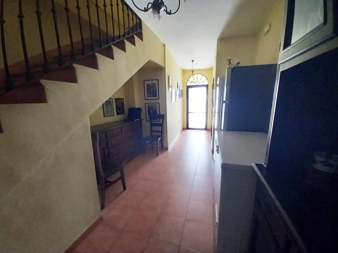 Houses for sale in El Pedroso  with Air Conditioner, Terrace and Storage room