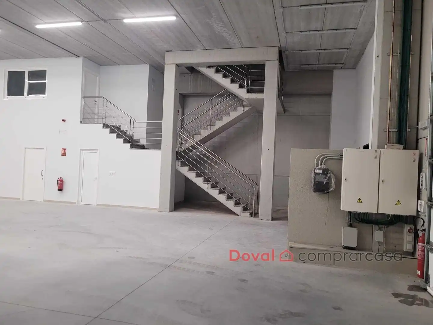 Nave industrial en alquiler en Mos, imagen 20