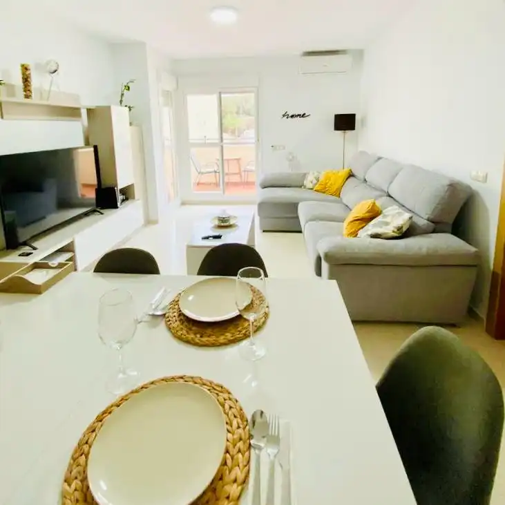 Duplex with pool for sale in Calle Mirador de la Dehesa 5, imagen 20