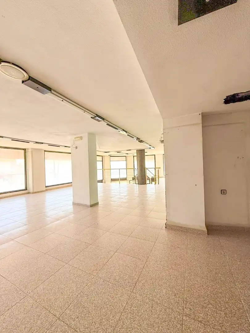 Commercial properties for rent in Calle Mula, Las Torres de Cotillas