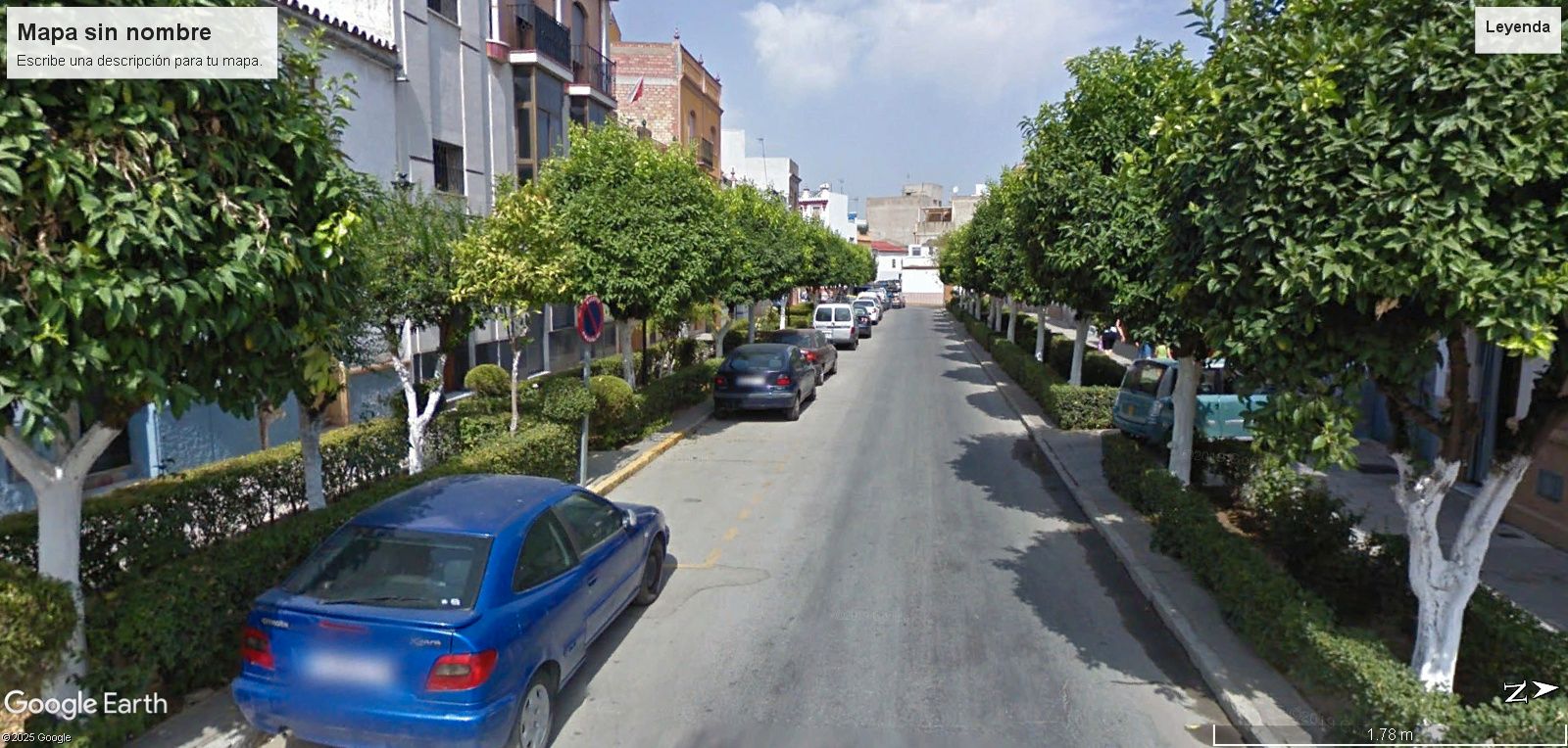 Casa o xalet en venda a Calle Córdoba, 39, La Algaba