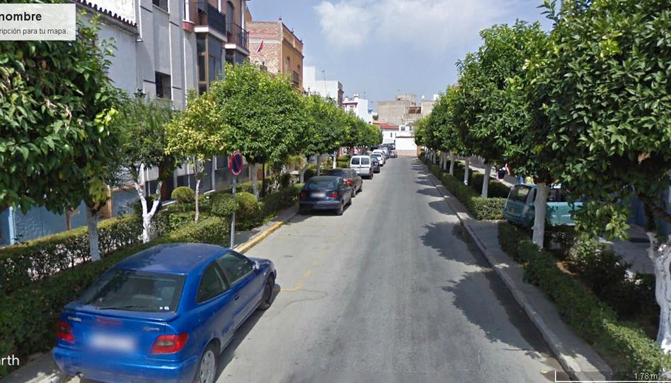 Foto 1 de Casa o xalet en venda a Calle Córdoba, 39, La Algaba, Sevilla