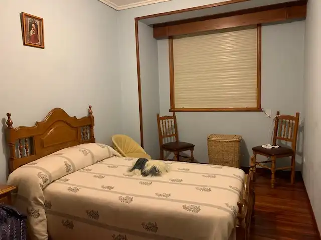 Habitación de Piso en venta en Ferrol con Calefacción, Parquet y Trastero